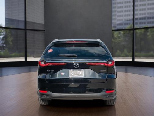 2026 Mazda CX-90 Preferred