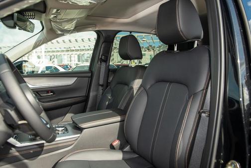 2026 Mazda CX-90 Preferred