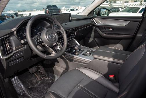2026 Mazda CX-90 Preferred