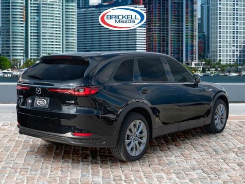 2026 Mazda CX-90 Preferred