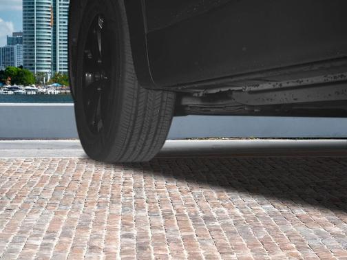 Soul Red Crystal Metallic 2024 Mazda CX-50 2.5 S Premium Package