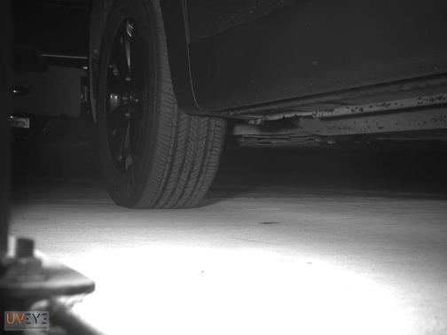 Soul Red Crystal Metallic 2024 Mazda CX-50 2.5 S Premium Package