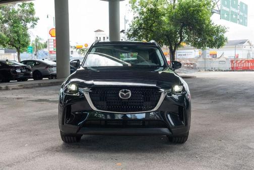 2025 Mazda CX-90 3.3 Turbo Preferred Package