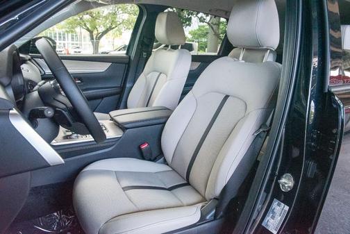 2025 Mazda CX-90 3.3 Turbo Preferred Package