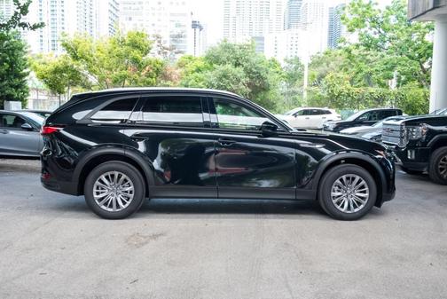 2025 Mazda CX-90 3.3 Turbo Preferred Package