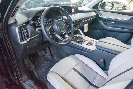 2025 Mazda CX-90 3.3 Turbo Preferred Package