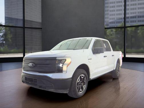 2022 Ford F-150 Lightning Pro