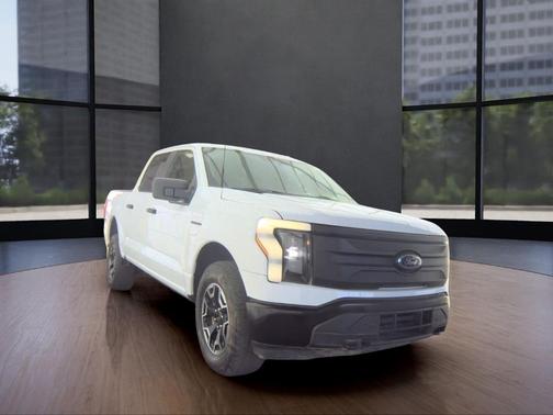 2022 Ford F-150 Lightning Pro