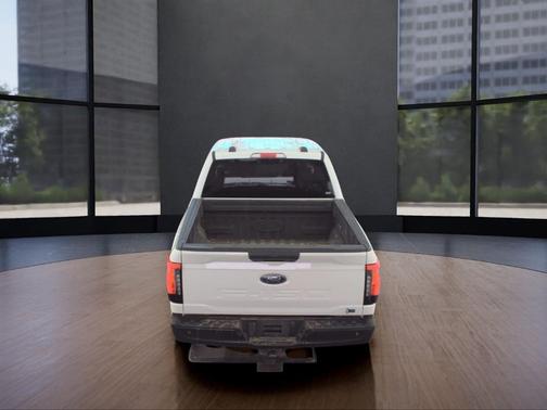 2022 Ford F-150 Lightning Pro