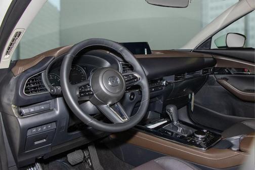 2025 Mazda CX-30 Premium Package