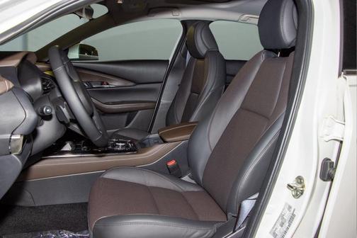 2025 Mazda CX-30 Premium Package