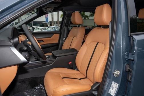 2026 Mazda CX-70 CX-70