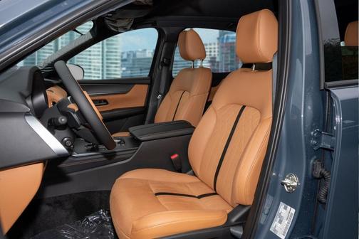 2026 Mazda CX-70 CX-70