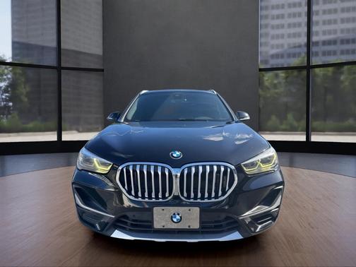 2020 BMW X1 sDrive28i