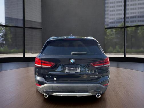 2020 BMW X1 sDrive28i