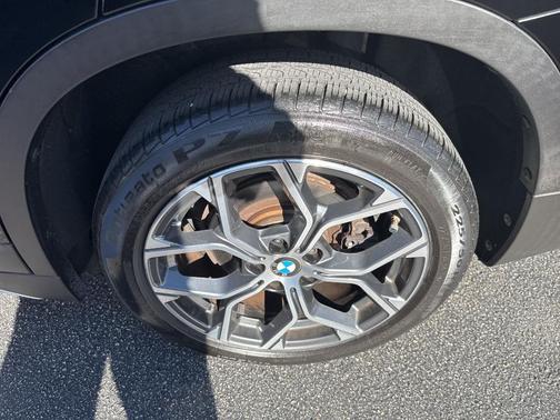 2020 BMW X1 sDrive28i