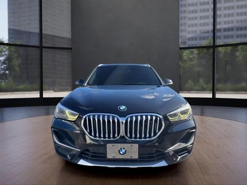 2020 BMW X1 sDrive28i