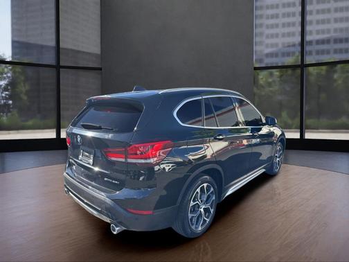 2020 BMW X1 sDrive28i
