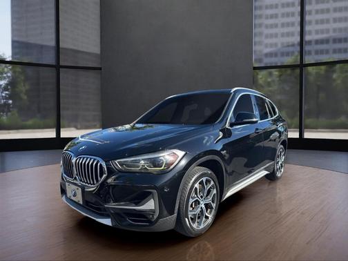 2020 BMW X1 sDrive28i