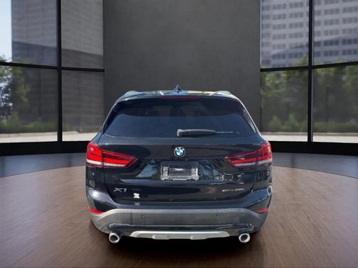 2020 BMW X1 sDrive28i