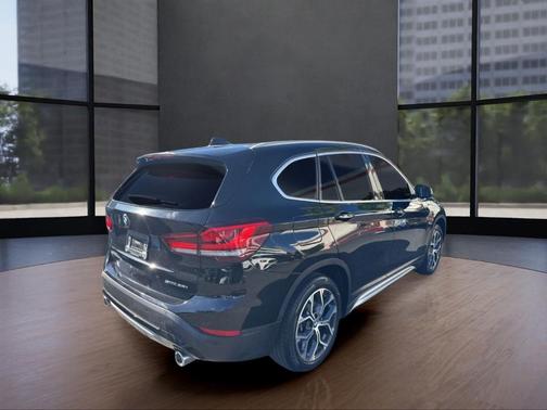 2020 BMW X1 sDrive28i