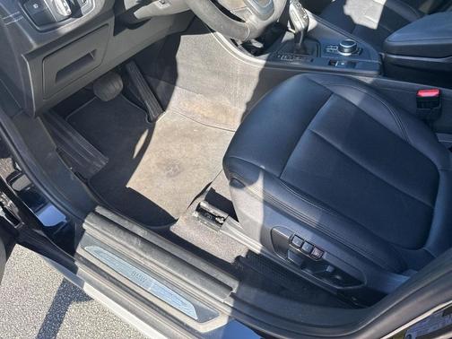 2020 BMW X1 sDrive28i