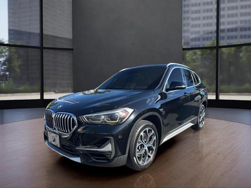 2020 BMW X1 sDrive28i
