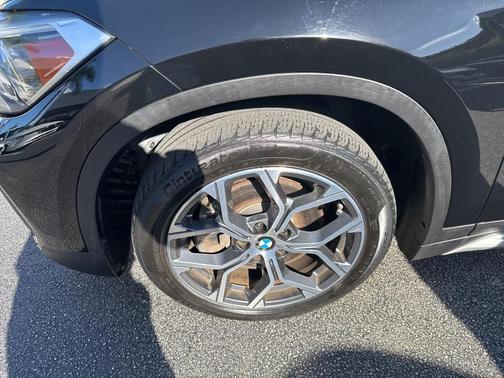 2020 BMW X1 sDrive28i