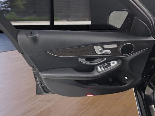 2019 Mercedes-Benz C-Class C 300 4MATIC