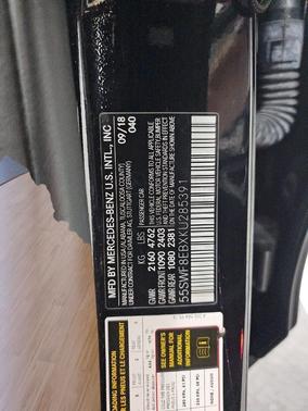 2019 Mercedes-Benz C-Class C 300 4MATIC