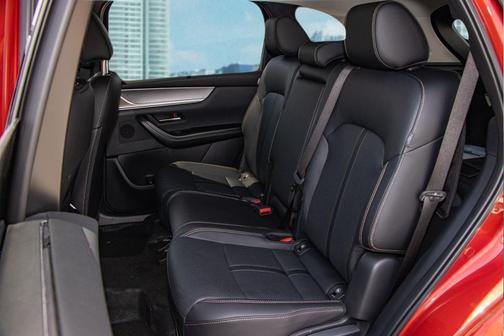 2025 Mazda CX-70 3.3 Turbo Premium Package