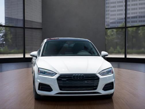 2018 Audi A5 2.0T Premium