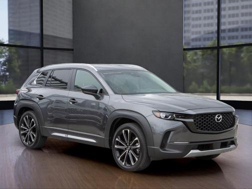 2024 Mazda CX-50 2.5 Turbo