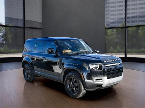 2023 Land Rover Defender S