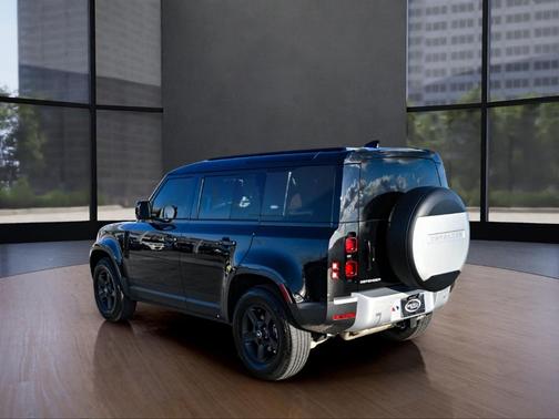 2023 Land Rover Defender S