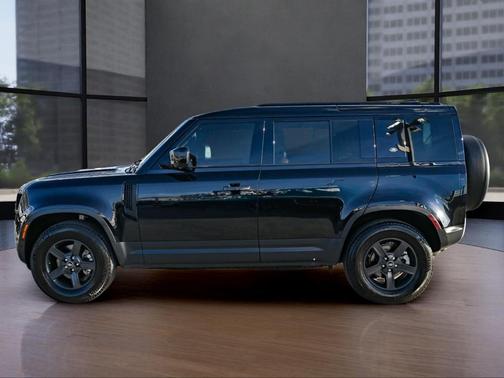 2023 Land Rover Defender S