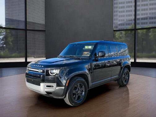 2023 Land Rover Defender S