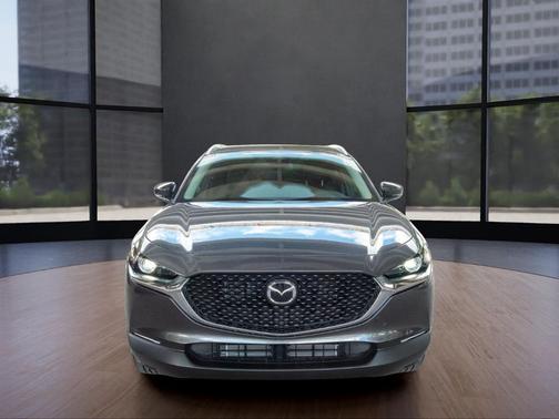 2025 Mazda CX-30 Select