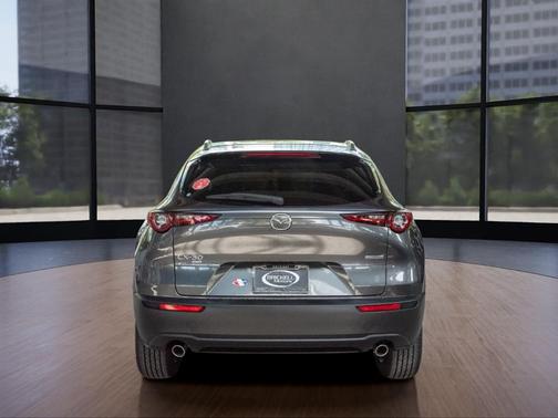 2025 Mazda CX-30 Select