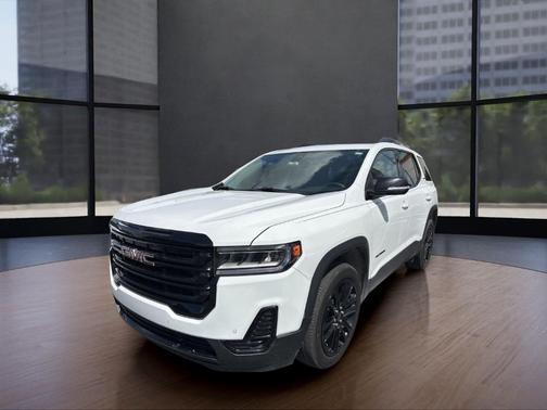 2022 GMC Acadia SLE