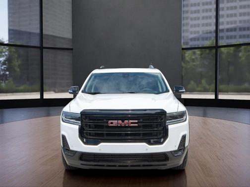 2022 GMC Acadia SLE