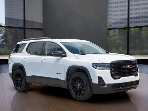 2022 GMC Acadia SLE