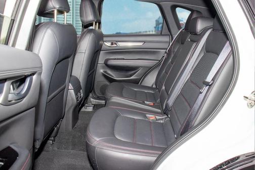 2025 Mazda CX-5 Preferred