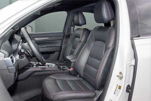 2025 Mazda CX-5 Preferred