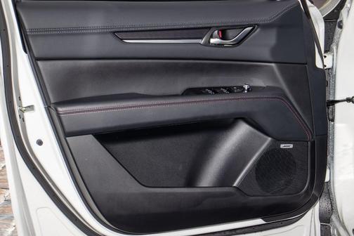 2025 Mazda CX-5 Preferred