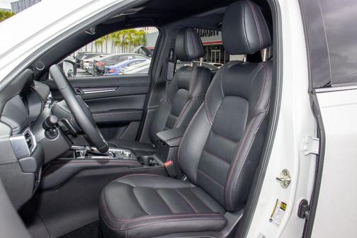 2025 Mazda CX-5 Preferred