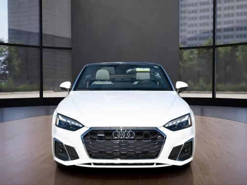 2024 Audi A5 45 S line quattro Premium
