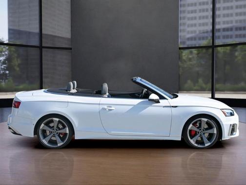 2024 Audi A5 45 S line quattro Premium