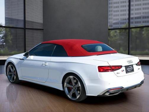 2024 Audi A5 45 S line quattro Premium