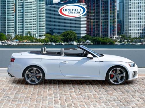 2024 Audi A5 45 S line quattro Premium